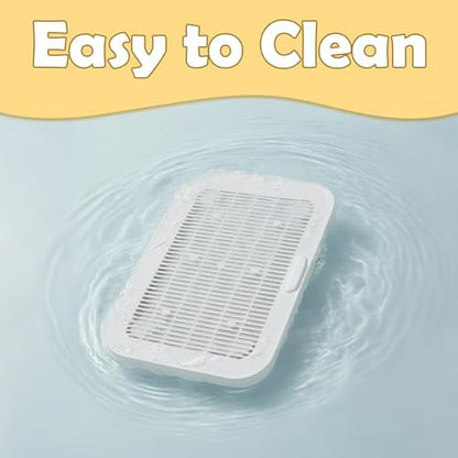 Cat Litter Mat Litter Box Mat - Image 5
