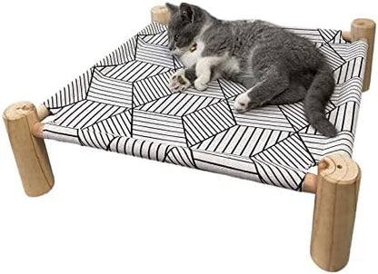 Pozico Cat/Dog Bed Hammock by Pozico