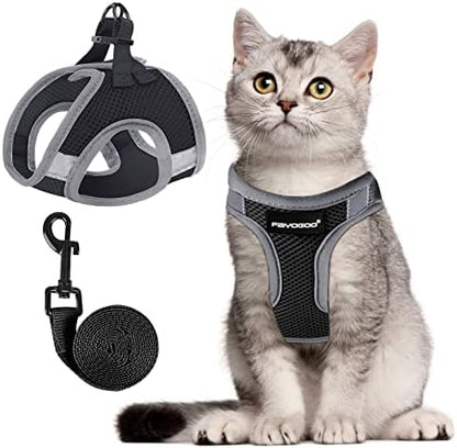 FAYOGOO Cat Harness by FAYOGOO
