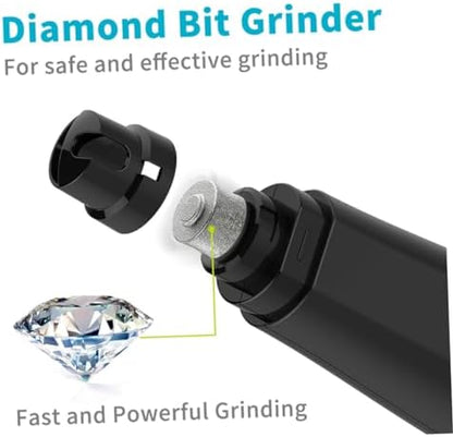 Yardwe Electric Pet Nail Grinder - Image 2