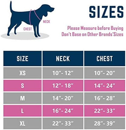 PHOEPET 2019 Upgraded No Pull Dog Harness, Reflective Adjustable Vest, - Image 6