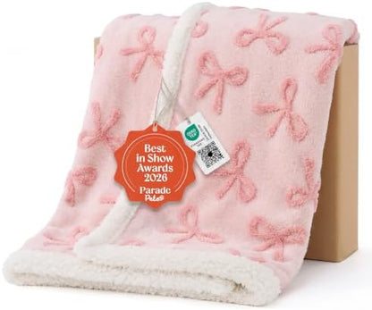 LE SURE Waterproof Dog Blankets by Lesure