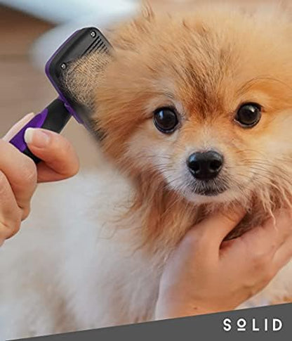 Pet Slicker Brush - Image 6