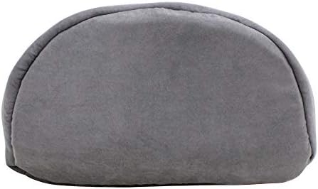 4 in 1 Self Warming Burrow Cat Bed Hideway Sleeping Cuddle Cave - Image 3