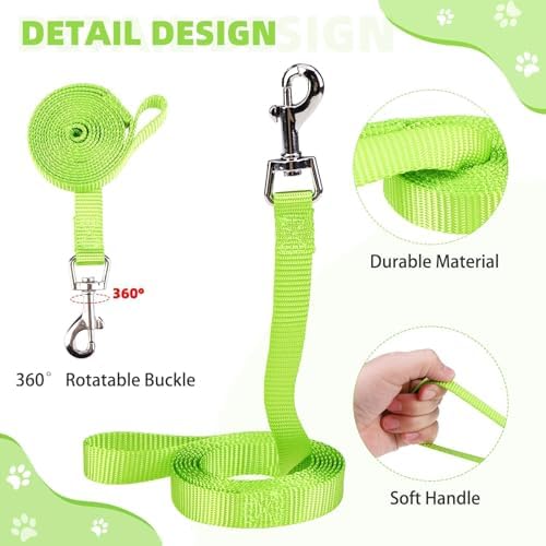 KOOLTAIL Dog Harness and Leash Set - Image 3