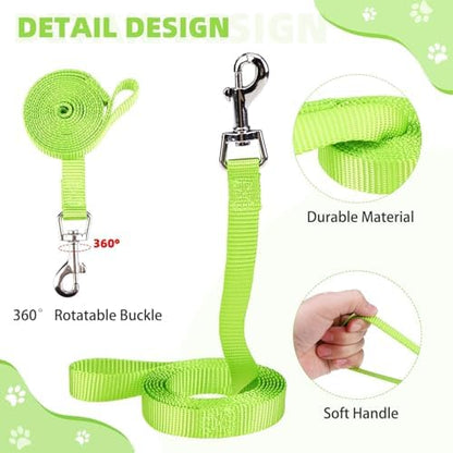 KOOLTAIL Dog Harness and Leash Set - Image 3