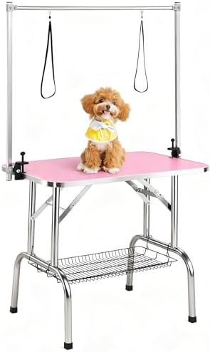 Garvee 30" Pet Grooming Table by Garvee