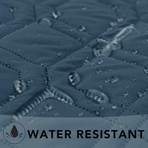 Ameritex Waterproof Dog Bed Cover Pet Blanket - Image 2