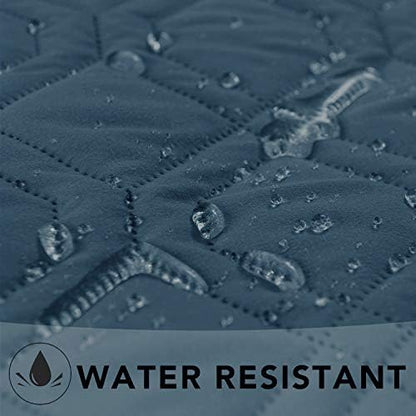 Ameritex Waterproof Dog Bed Cover Pet Blanket - Image 2