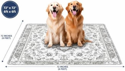 PUPIBOO Washable Pee Pads for Dogs & Cats - Image 2