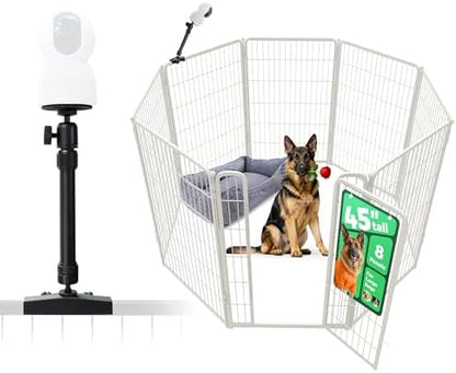 FXW Homeplus Indoor Dog Playpen by FXW