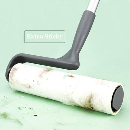 10 inch Lint Roller Refill Compatible - Image 5