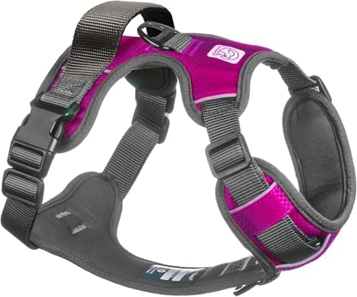 Embark No Pull Dog Harness, Reflective Adjustable Training Vest, No Choke - Image 4