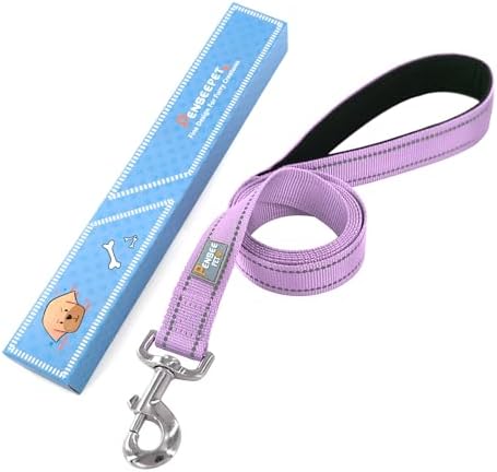 6 FT Basic Dog Leash for Large Dogs - Image 6
