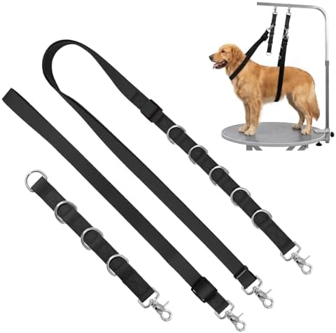 Waterproof Dog Grooming Belly Strap by KiddingPets
