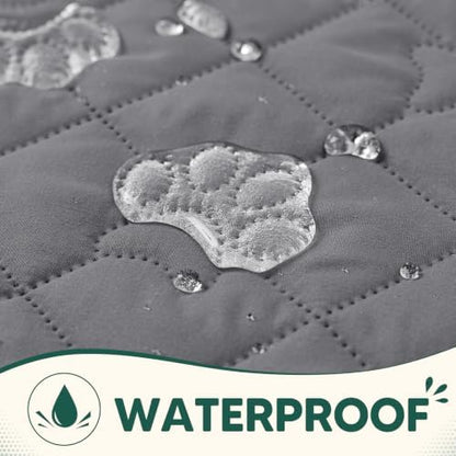 PAWFINITY Waterproof Dog Blanket - Image 2