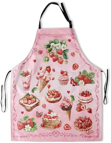 Funny Apron Polyester Grooming Aprons by DZGlobal