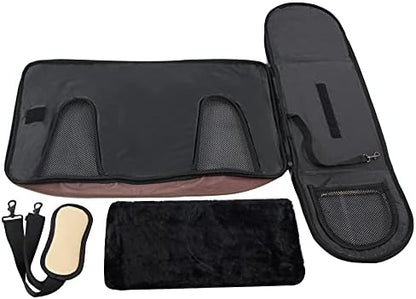 EliteField Deluxe Soft Pet Carrier - Image 3
