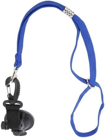 Adjustable Dog Bathing Tether - Image 7