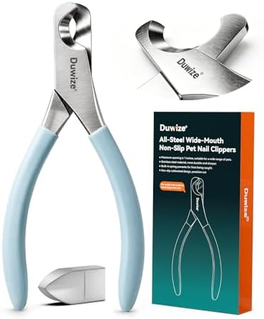 Dog Nail Clippers by Unknown