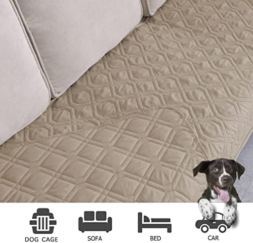 Ameritex Waterproof Dog Bed Cover Pet Blanket - Image 5