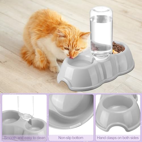 Tioncy 7 Pcs Kitten Litter Box Starter Kit - Image 5