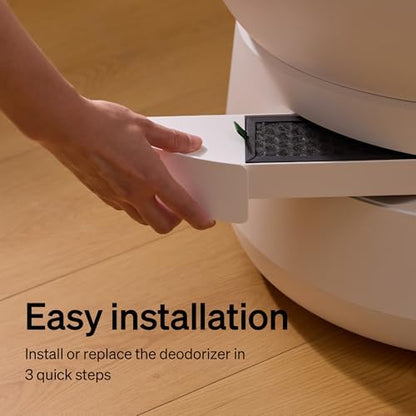 PETLIBRO Activated Carbon Filter - Image 5