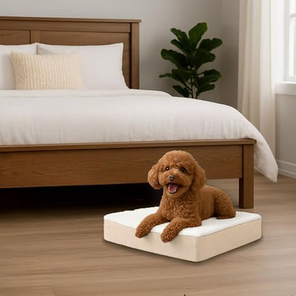 PETMAKER Orthopedic Dog Bed - Image 2