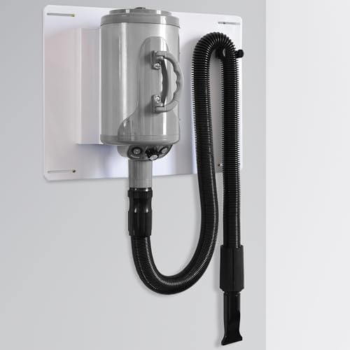 SHELANDY Pet Dryer Wall Mount - Image 3