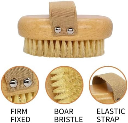 Soft Bristle Pet Brush - Image 3