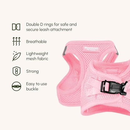 Downtown Pet Supply Step in Dog Harness - Image 3