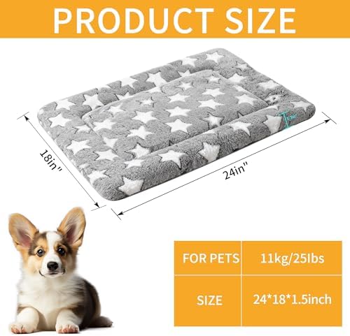 Dog Bed Mat - Image 4