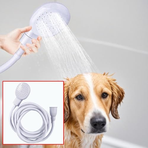 13.12ft/4m Sink Spray Hose, Portable Shampoo Sprayer - Image 5
