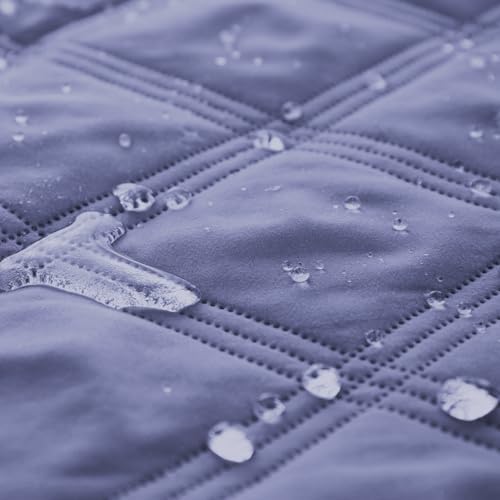 Ameritex Waterproof Dog Bed Cover Pet Blanket - Image 2