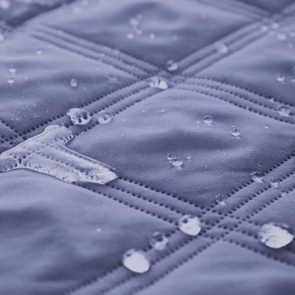 Ameritex Waterproof Dog Bed Cover Pet Blanket - Image 2