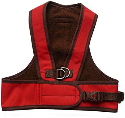 Step Easy Harness by mycaninekids