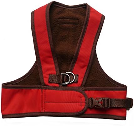 Step Easy Harness by mycaninekids