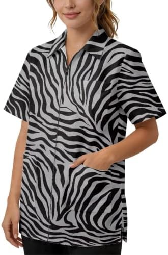 Professional Grooming Smock Unisex, Water Resistant Anti-Static by Unknown