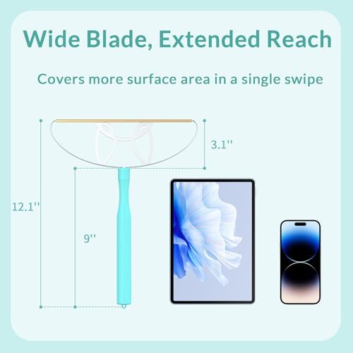 LINTPLUS Pet Hair Remover Max – Oversized Deep Cleaner Tool - Image 2