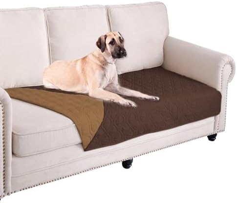 Ameritex Waterproof Dog Bed Blankets Cover by Ameritex