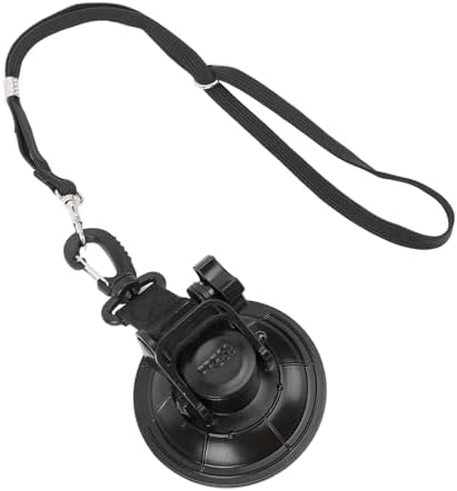Adjustable Dog Bathing Tether by Keenso