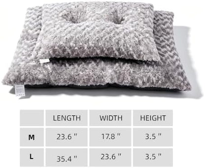 Dog Bed Washable Pet Bed for Medium Dogs - Image 5