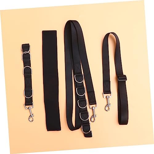 Adjustable Pet Grooming Rope for Bathing and Beauty Fixed Design for Safe Use - Image 7