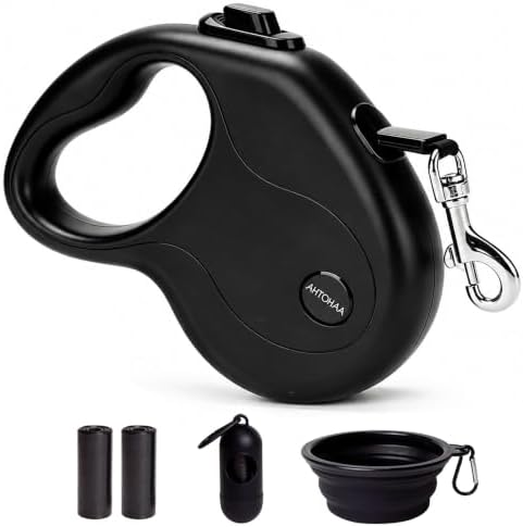 10FT Retractable Dog Leash by Unknown