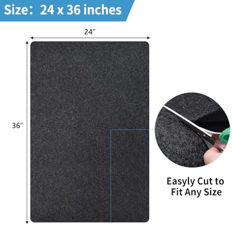 Kennel Pad Dog Crate Mat Liner - Image 2