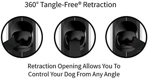 TUG Original Retractable Dog Leash, 16 ft - Image 2