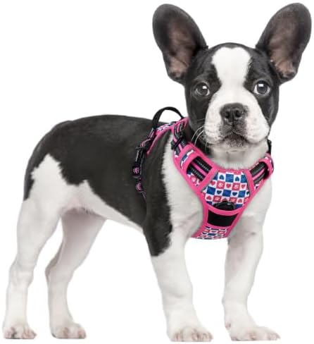 rabbitgoo Dog Harness, No Pull for Large Dogs by rabbitgoo