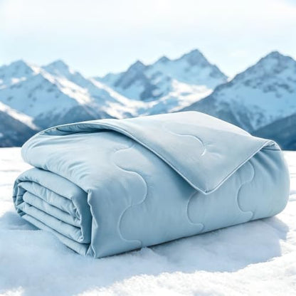 gogobunny Premium Cooling Blanket by gogobunny