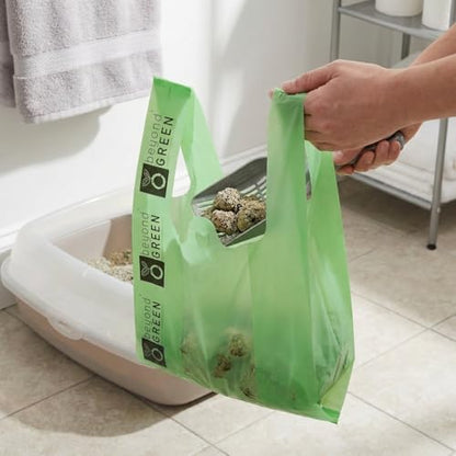 beyondGREEN Cat Litter Bags - Image 6