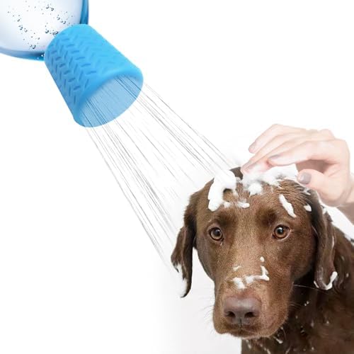 Portable Outdoor Shower for Dogs, 1 Pack - Image 3